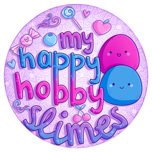 My Happy Hobby Slimes