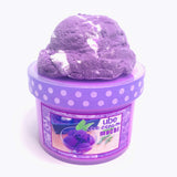 Ube Mochi Ice Cream
